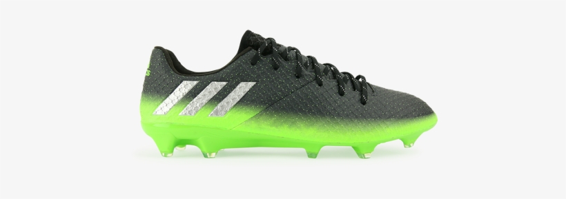 Adidas Men's Messi - Shoe, transparent png download