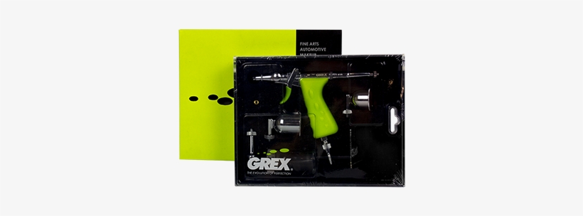 Airbrush - Professional - Electrical Connector, transparent png download