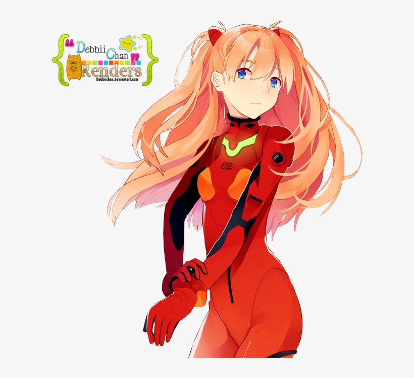 ~creditos A Su Autor~ - Anime, transparent png download