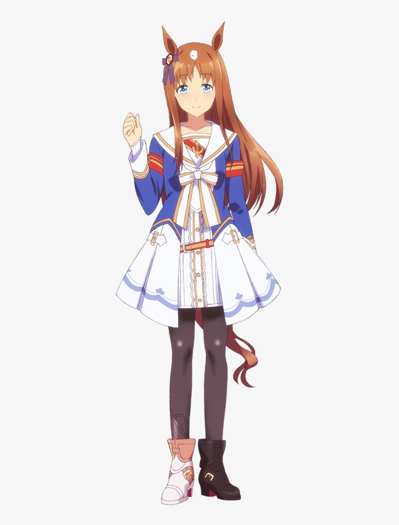 Uma Musume Pretty Derby Sexy, transparent png download