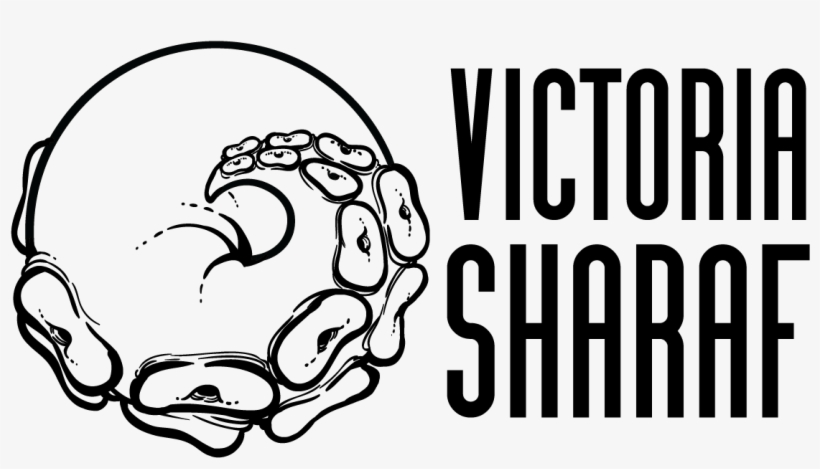 Victoria Sharaf - Eyebrow, transparent png download