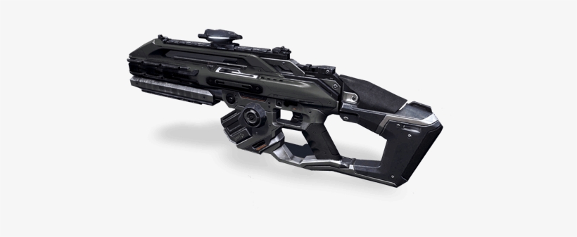 G45rifle - Space Rifles, transparent png download