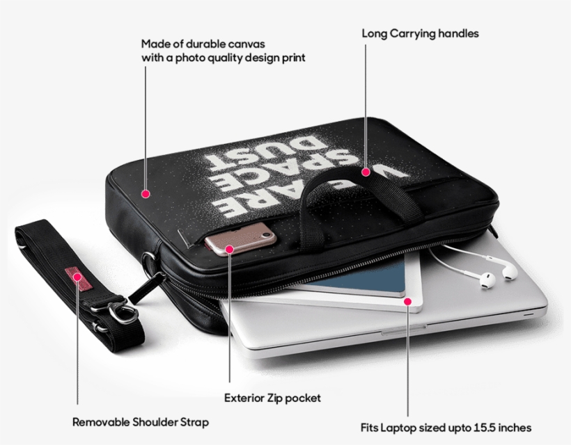 dailyobjects messenger bags