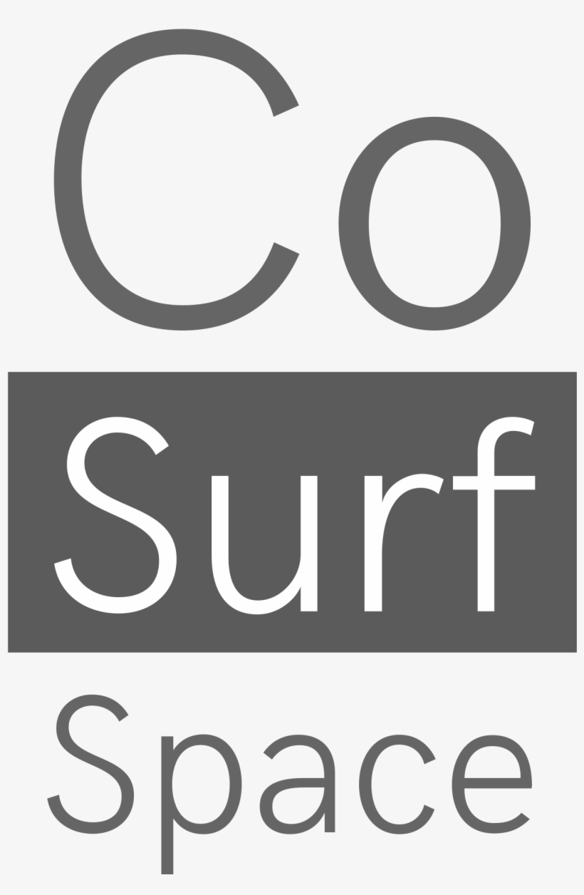 Co-surf Space, transparent png download