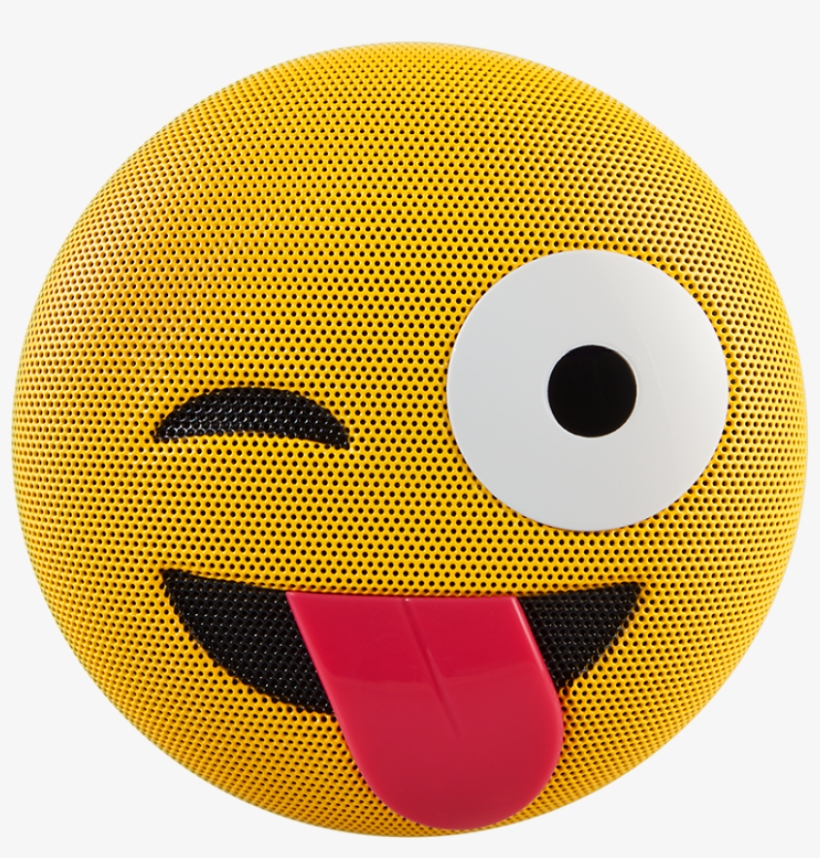 Jamoji Wireless Bluetooth Speaker - Jamoji Speaker, transparent png download