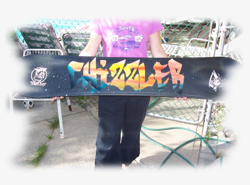 Airbrush, transparent png download