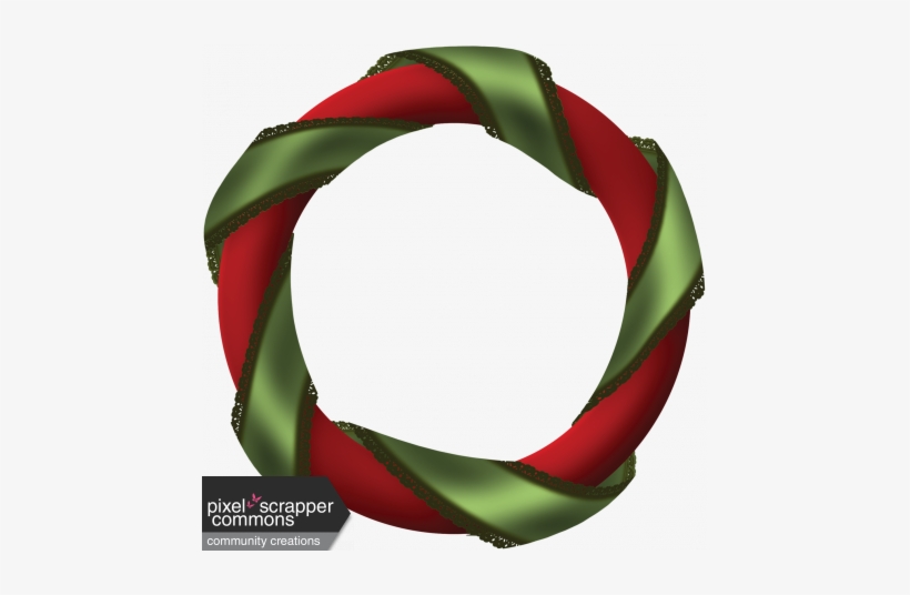 Christmas Tradition Frame - Christmas Decoration, transparent png download