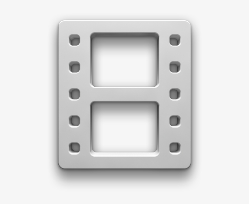 Video - Display Device, transparent png download