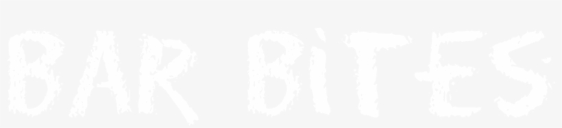 Kupros Menu Bar Bites - Johns Hopkins White Logo, transparent png download
