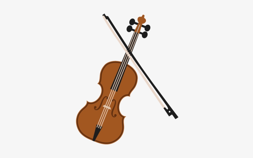 Violin Clipart, transparent png download