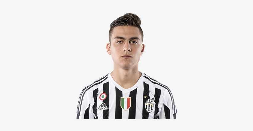 There Were Big Changes To The Squad Relative To Last - Paulo Dybala, transparent png download