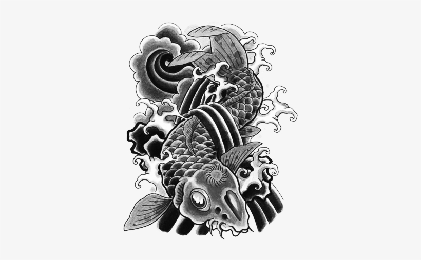 Report Abuse - Irezumi, transparent png download