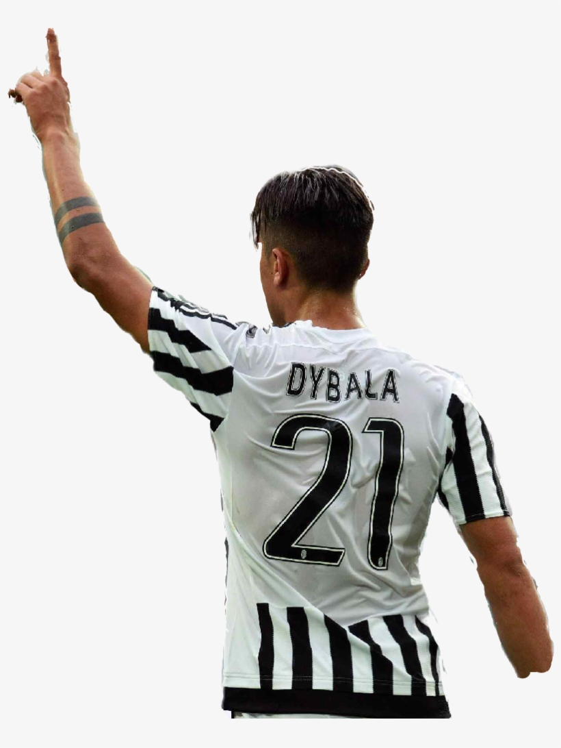 Report Abuse - Dybala Png, transparent png download
