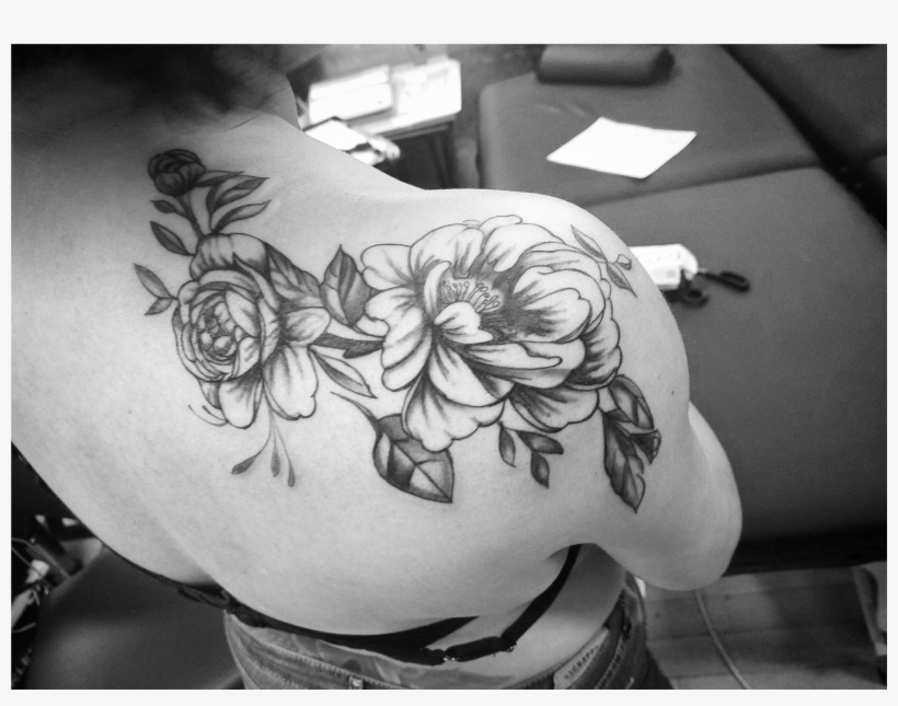 Work - Tattoo, transparent png download