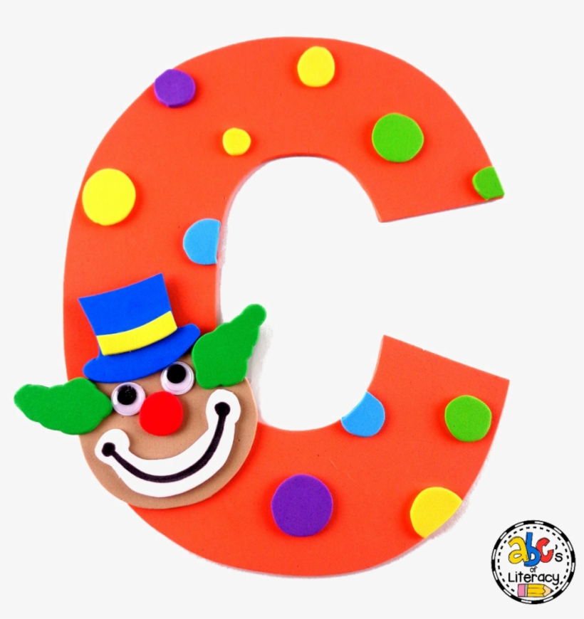 Letter C Download Png Image - Letter C, transparent png download