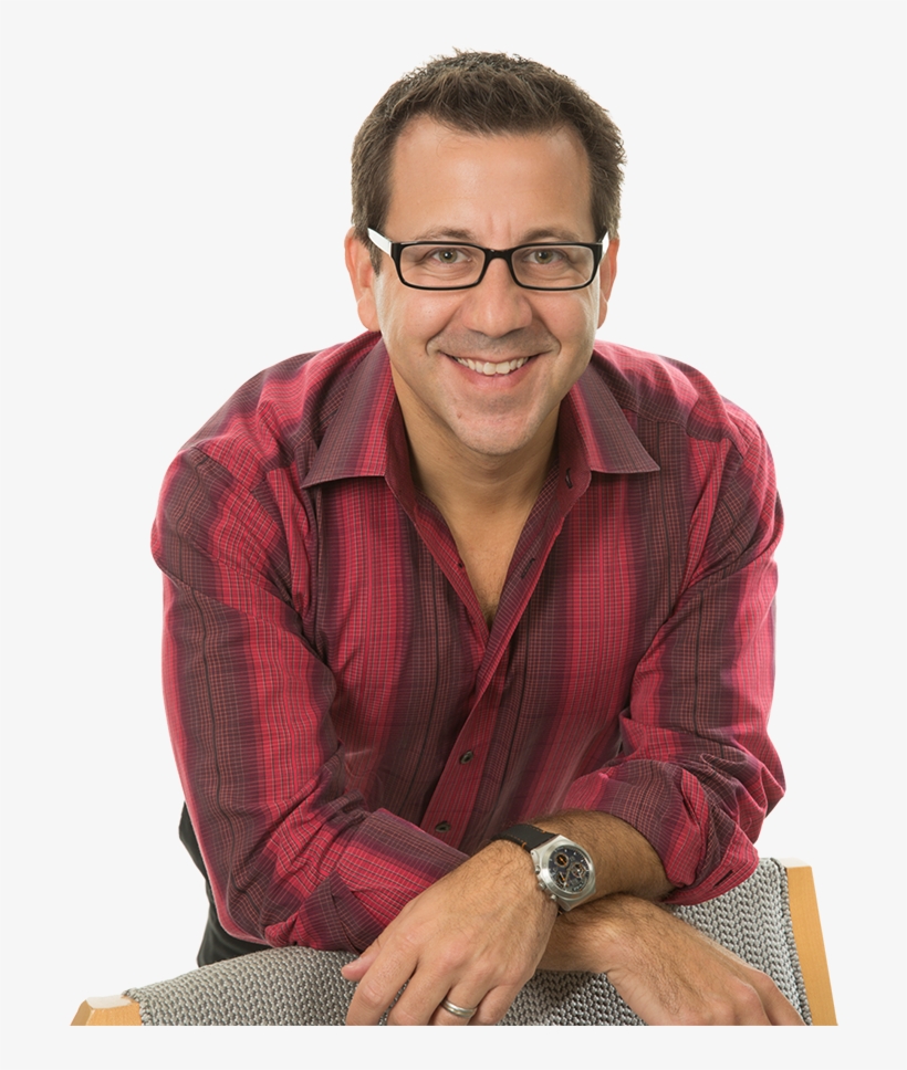 Bios Marc Zwillinger - Zwillgen Pllc, transparent png download