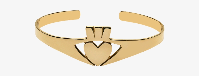 Claddagh Today - Claddagh Ring, transparent png download