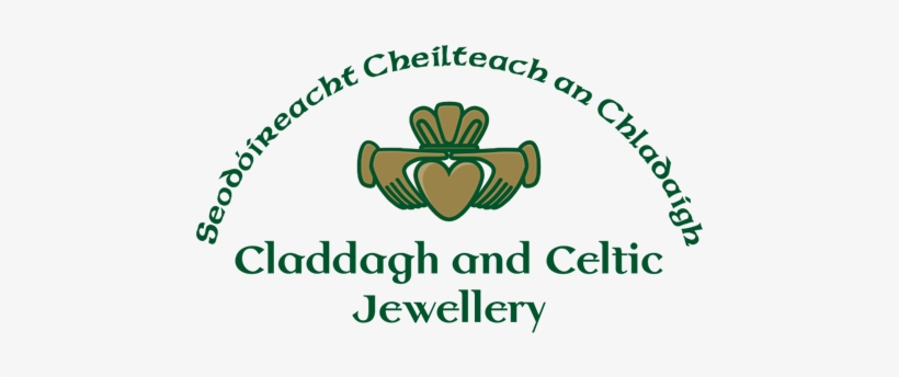 Welcome To Claddagh And Celtic Jewellery - 40 Diwrnod Gyda'r Seintiau Celtaidd - Myfyrdodau Dyddiol, transparent png download