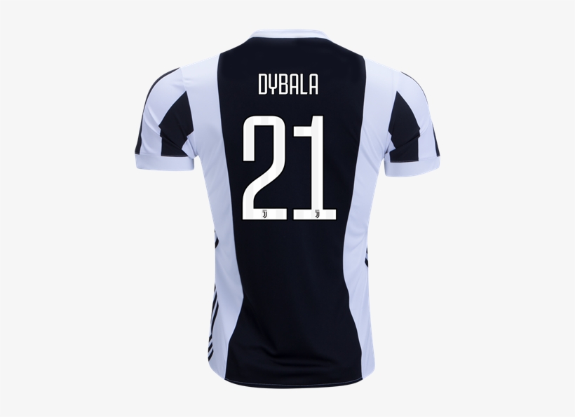 Larger Image - 7 De La Juventus, transparent png download