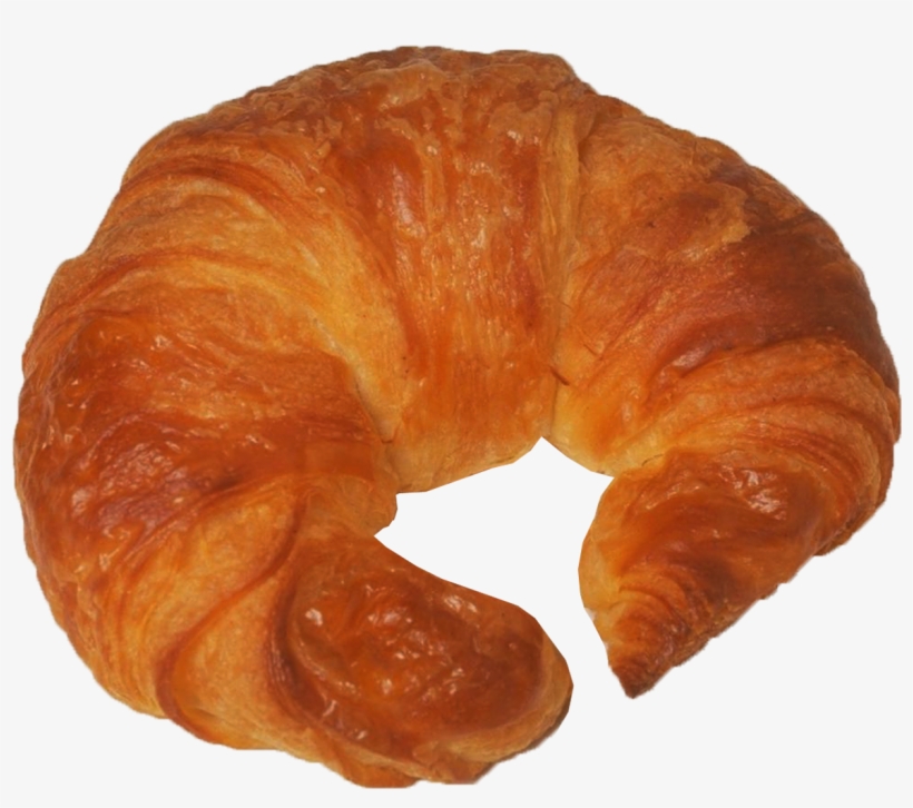 Food - Croissant, transparent png download