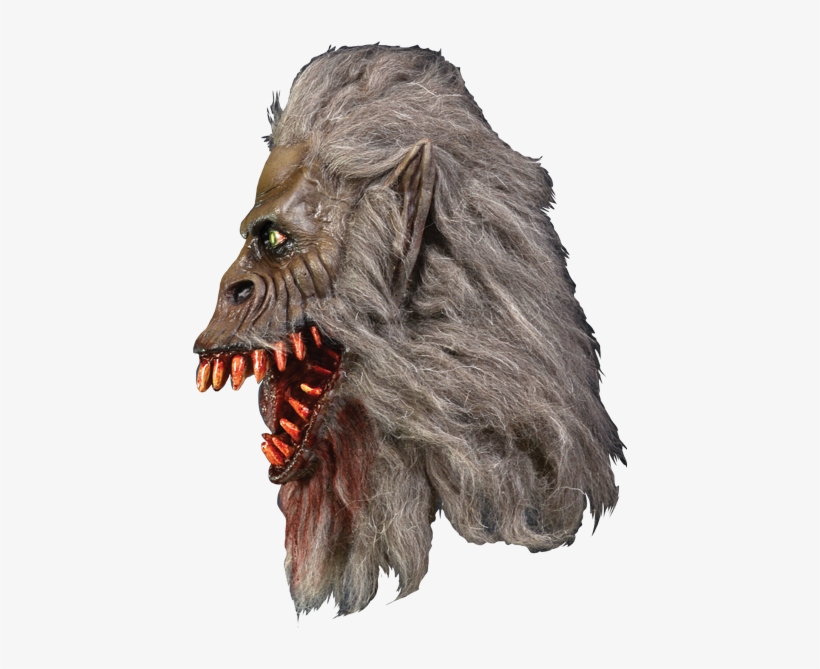 Next Product - Trick Or Treat Studios Fluffy, transparent png download