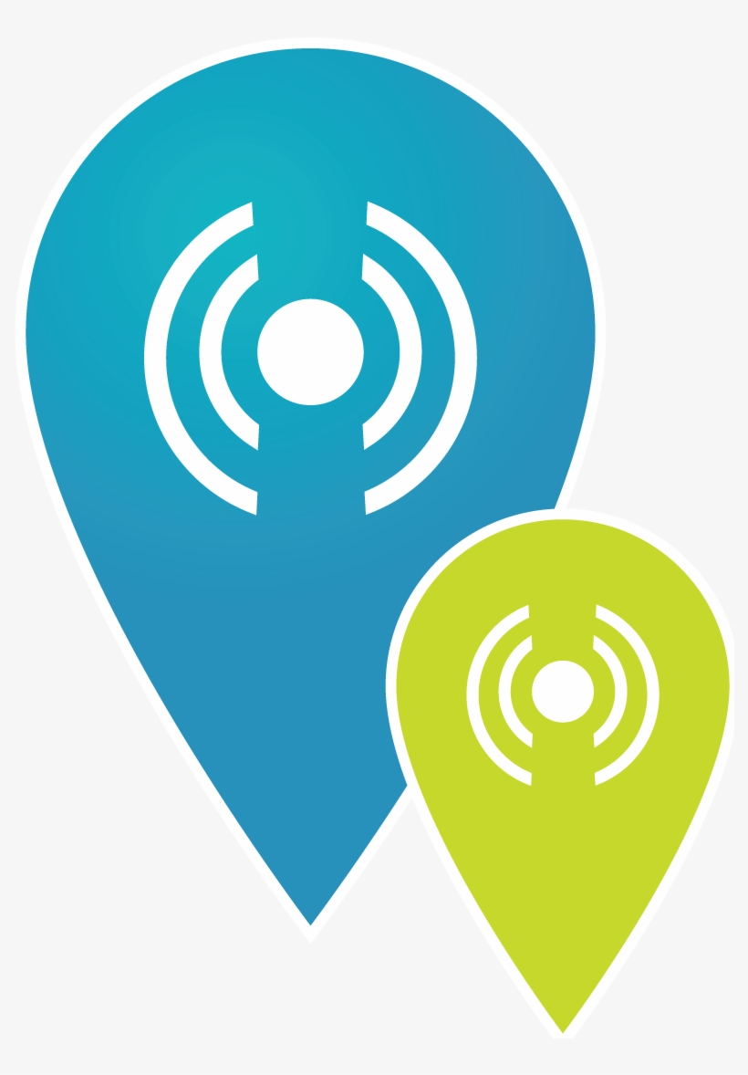 Gps Png Download Image - Icon, transparent png download