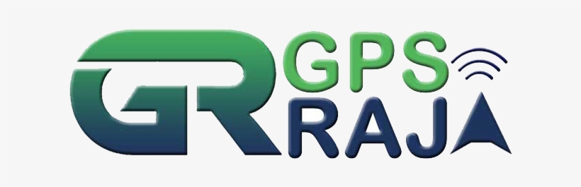 Gps Raja Logo - Sign, transparent png download