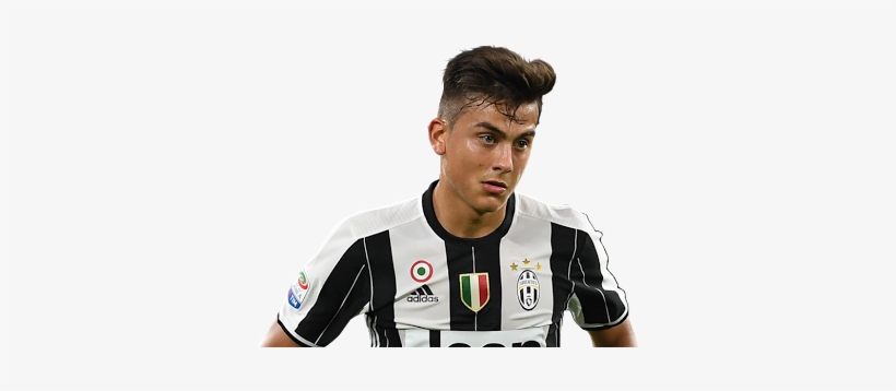 Paulo Dybala - Player, transparent png download