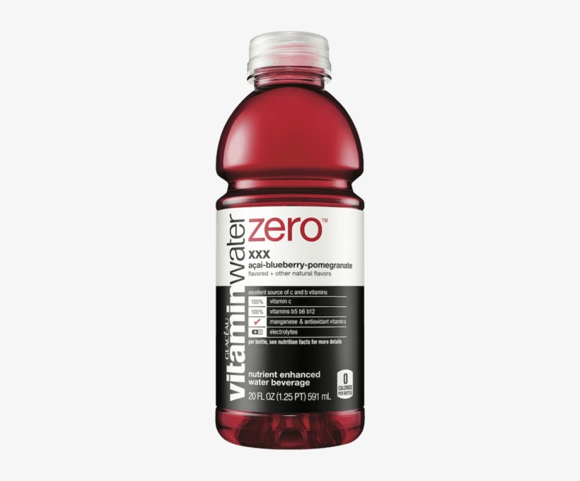 Strawberry Watermelon Vitamin Water Png Image Transparent Png Free Download On Seekpng