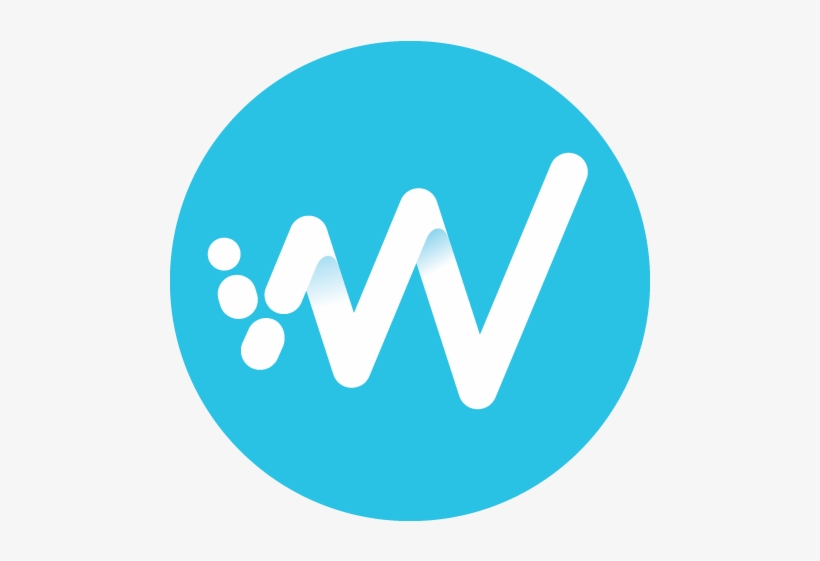 Workwave Gps - Money Icon Blue Circle, transparent png download