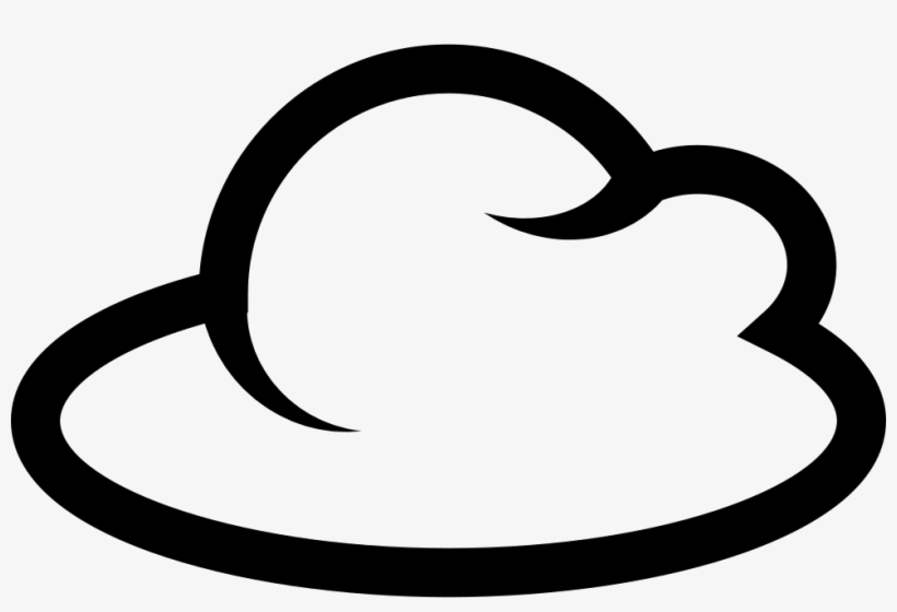 Fluffy Cloud Comments, transparent png download