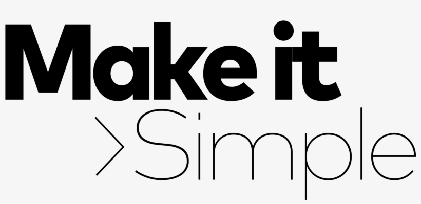 La Filosofía Principal De Monograma Está Basada Íntegramente - Dealmakers Logo, transparent png download