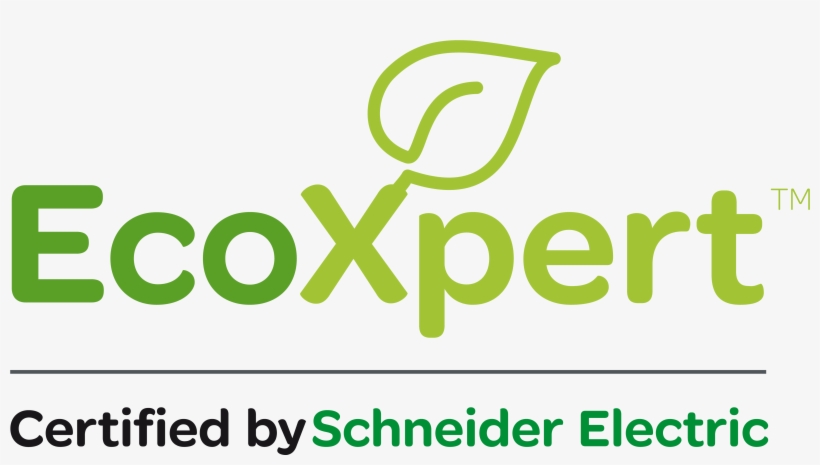Schneider Electric Is The Global Specialist In Energy - Ecoxpert Schneider Electric, transparent png download
