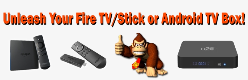 Jailbreak Fire Tv Stick - Personalized Custom Donkey Kong Birthday T-shirt Gift, transparent png download