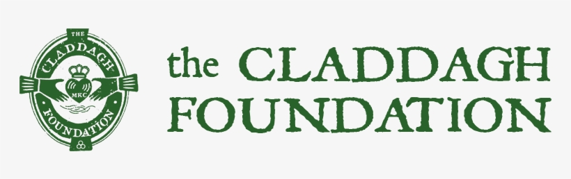 Claddagh Foundation Claddagh Foundation - Father Bob Maguire Foundation, transparent png download