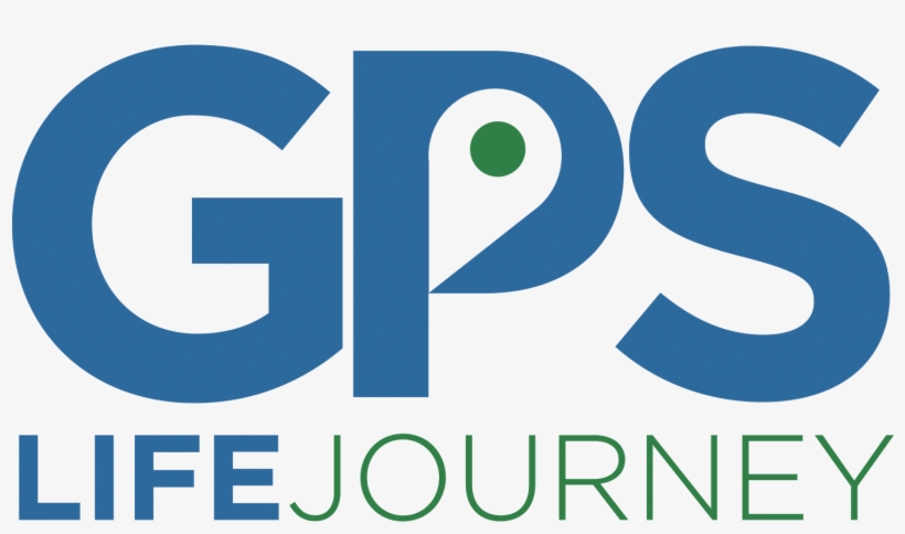 Gps New Logo - Gps Life Journey, transparent png download