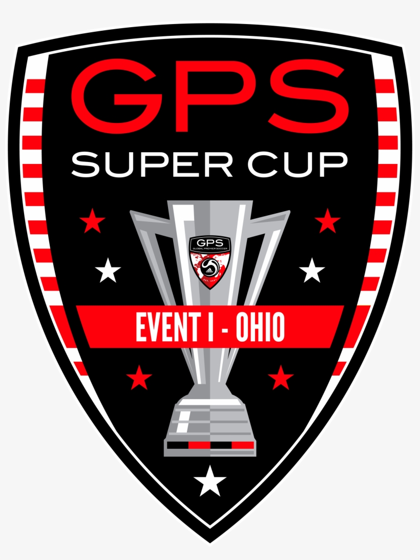 Gps Super Cup - Gps Super Cup Florida, transparent png download