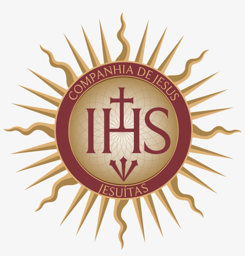Jesuitas - Society Of Jesus, transparent png download