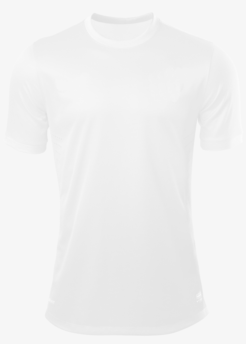 white blank shirts