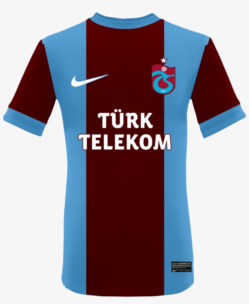Trabzonspor Forma Png - Trabzon Forma Png, transparent png download