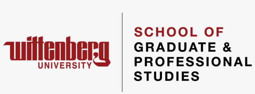 Gpslogo - Gps - Wittenberg University Logo Png, transparent png download