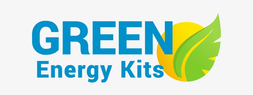Green Energy Kits Is An Online Retailer Providing Competitive - Green Stuff World Logo, transparent png download