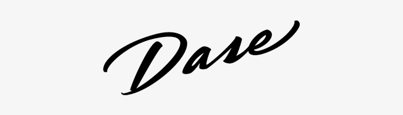 Dase - Calligraphy, transparent png download