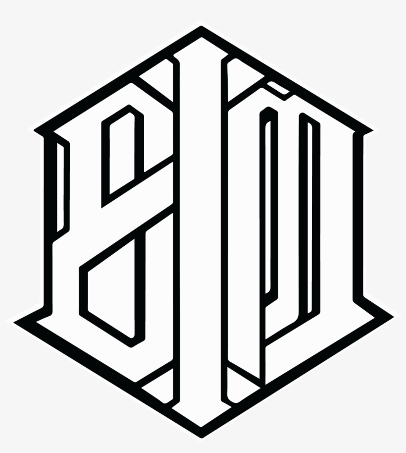 Diferentes Estilos De Diseño Tipográfico Para Monograma - Clock, transparent png download