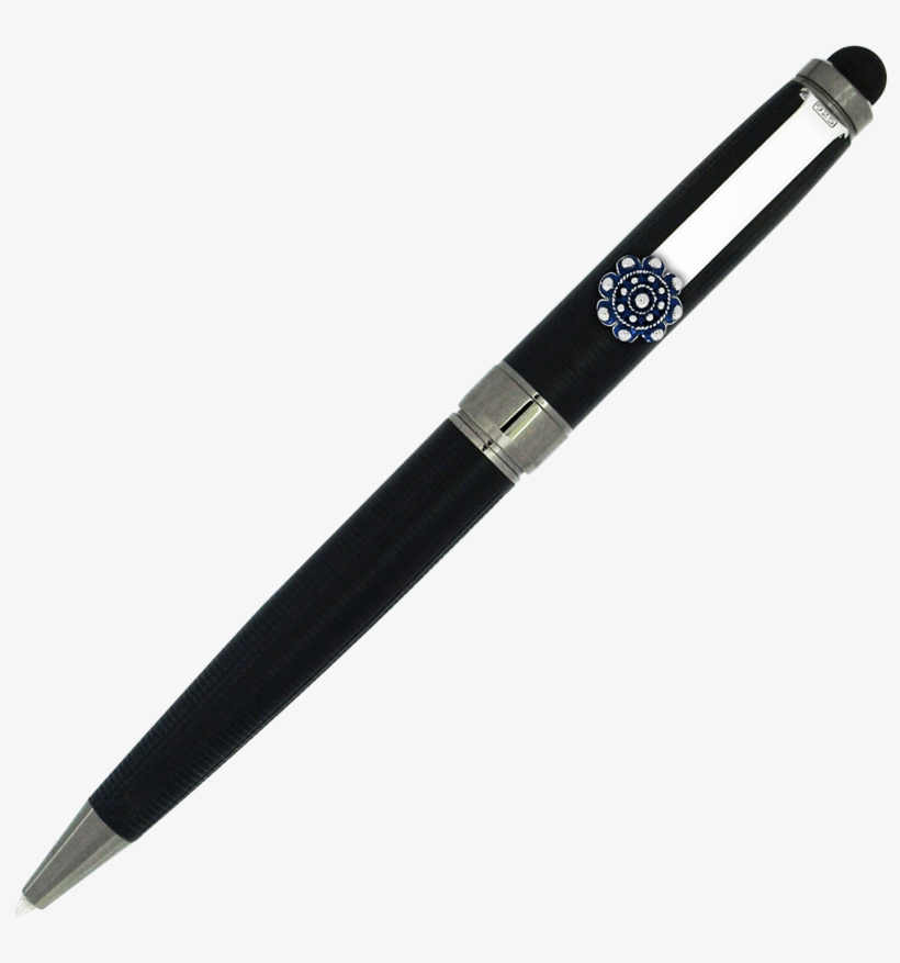 Faber Castell Ambition Black Fountain Pen, transparent png download