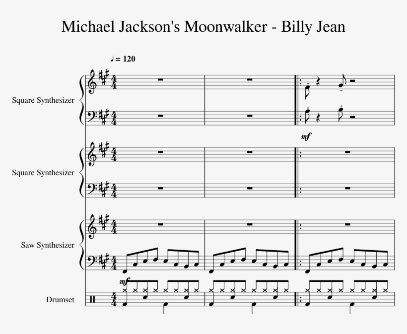 Print - Michael Jackson, transparent png download