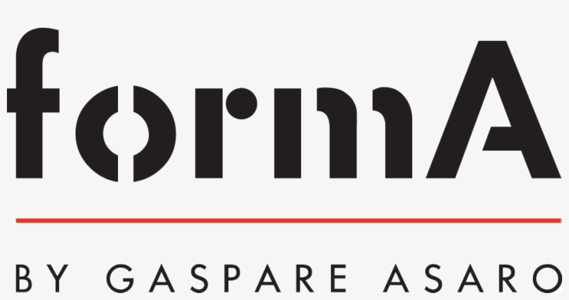 Forma By Gaspare Asaro Gaspare Asaro-italian Modern - Gaspare Asaro - Italian Modern, transparent png download