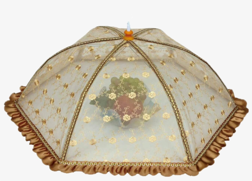 European Style Fly Covers For Food Vintage Home Decor - Food, transparent png download