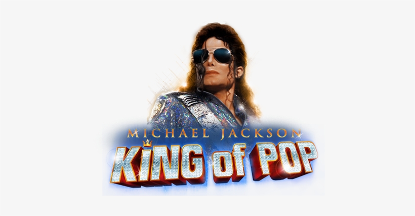 Moonwalk Your Way To Las Vegas - Michael Jackson The Immortal World, transparent png download