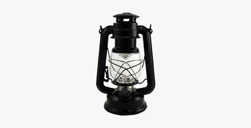Home Decor - Old School Lantern, transparent png download